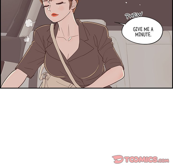 Sunny-Side Up Sunny-Side Up EP 28 - Toomics page 86 - 
