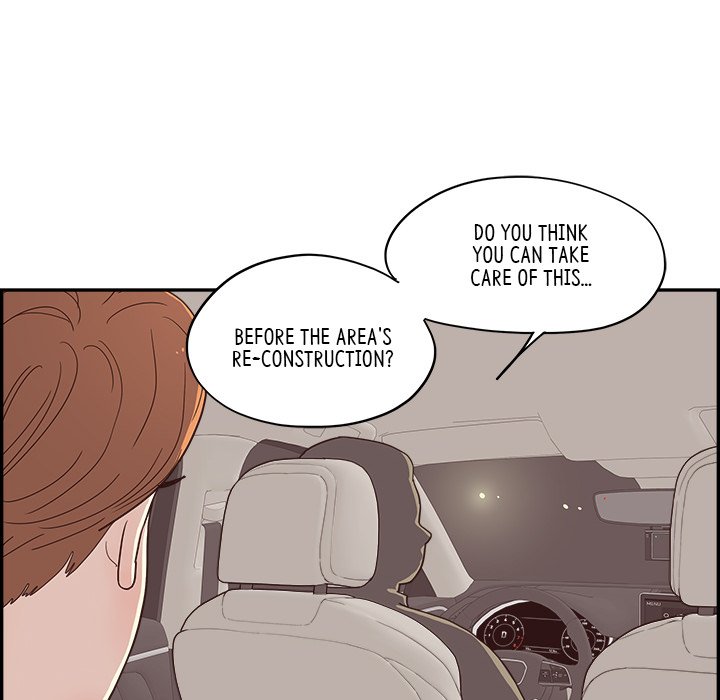 Sunny-Side Up Sunny-Side Up EP 28 - Toomics page 88 - 