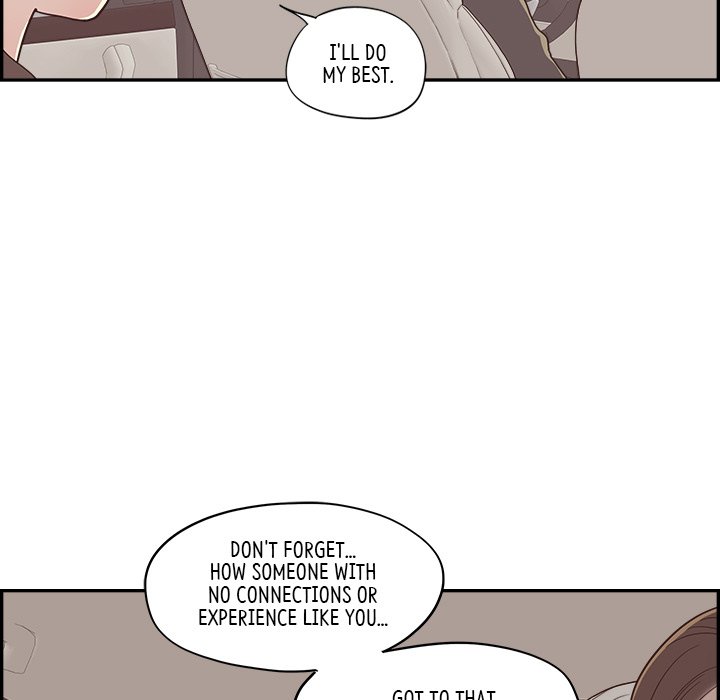Sunny-Side Up Sunny-Side Up EP 28 - Toomics page 89 - 