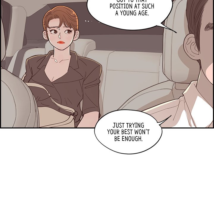 Sunny-Side Up Sunny-Side Up EP 28 - Toomics page 90 - 