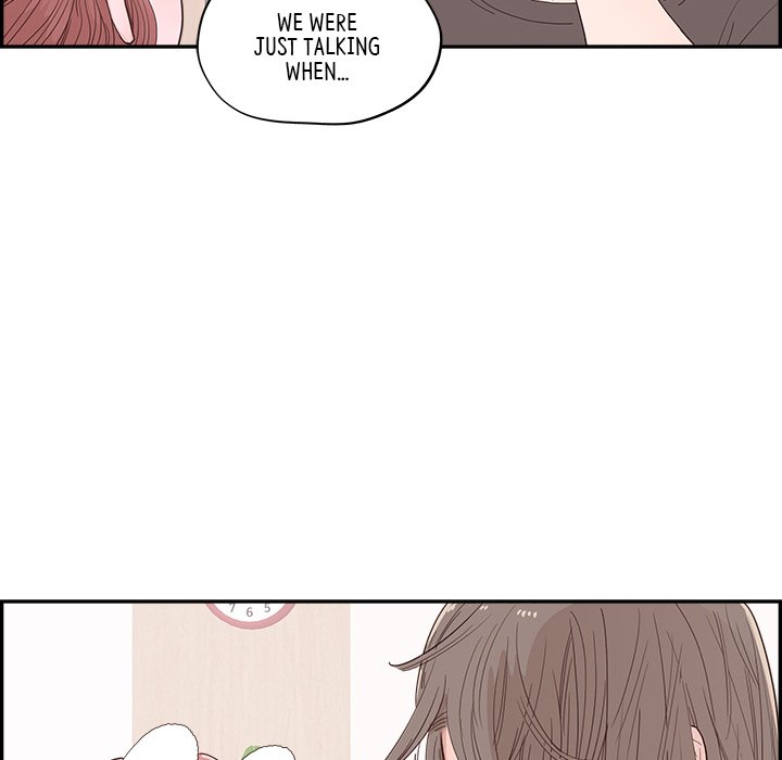 Sunny-Side Up Sunny-Side Up EP 28 - Toomics page 10 - 