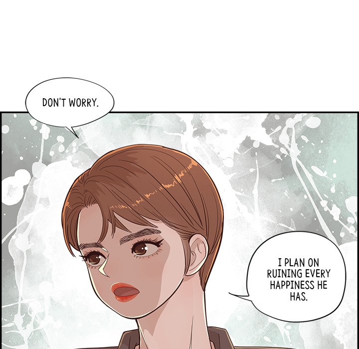 Sunny-Side Up Sunny-Side Up EP 28 - Toomics page 91 - 