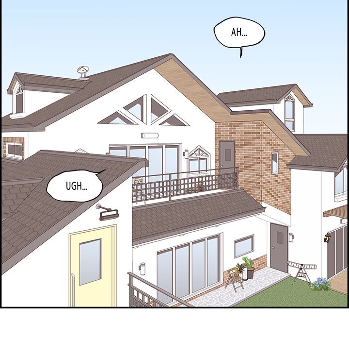 Sunny-Side Up Sunny-Side Up EP 28 - Toomics page 94 - 
