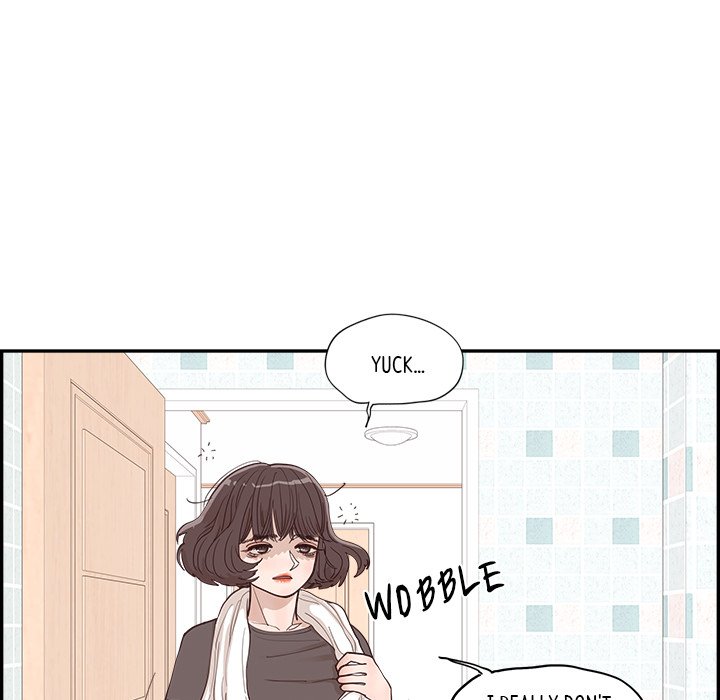 Sunny-Side Up Sunny-Side Up EP 28 - Toomics page 95 - 