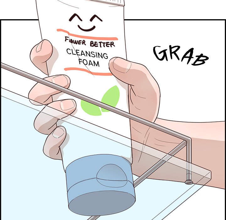 Sunny-Side Up Sunny-Side Up EP 28 - Toomics page 97 - 