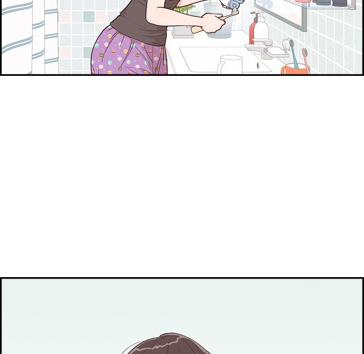 Sunny-Side Up Sunny-Side Up EP 28 - Toomics page 99 - 