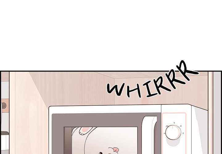 Sunny-Side Up Sunny-Side Up EP 29 - Toomics page 1 - 