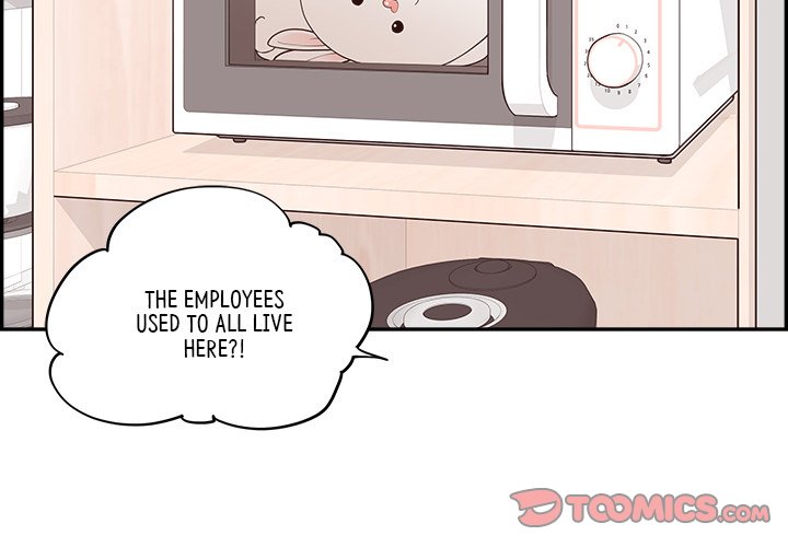 Sunny-Side Up Sunny-Side Up EP 29 - Toomics page 2 - 
