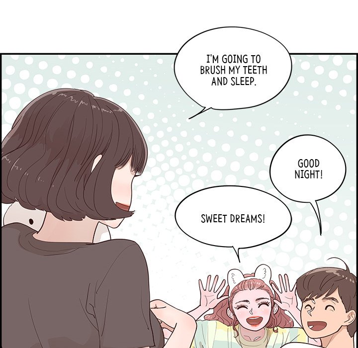 Sunny-Side Up Sunny-Side Up EP 29 - Toomics page 12 - 