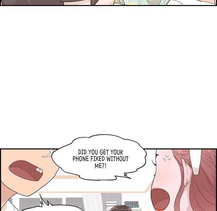 Sunny-Side Up Sunny-Side Up EP 29 - Toomics page 13 - 