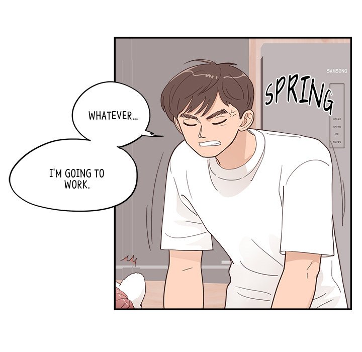 Sunny-Side Up Sunny-Side Up EP 29 - Toomics page 15 - 