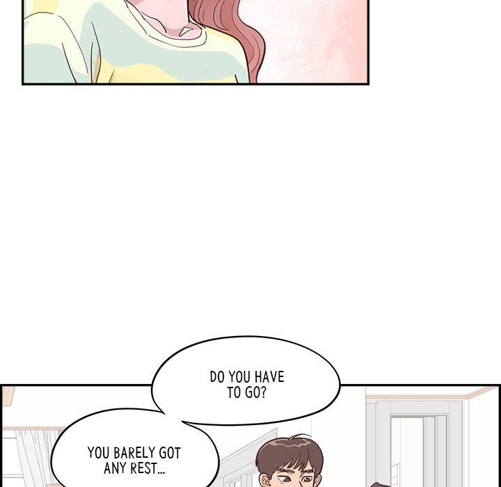 Sunny-Side Up Sunny-Side Up EP 29 - Toomics page 17 - 