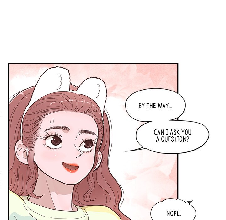 Sunny-Side Up Sunny-Side Up EP 29 - Toomics page 19 - 