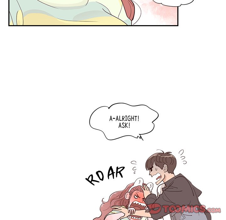 Sunny-Side Up Sunny-Side Up EP 29 - Toomics page 20 - 