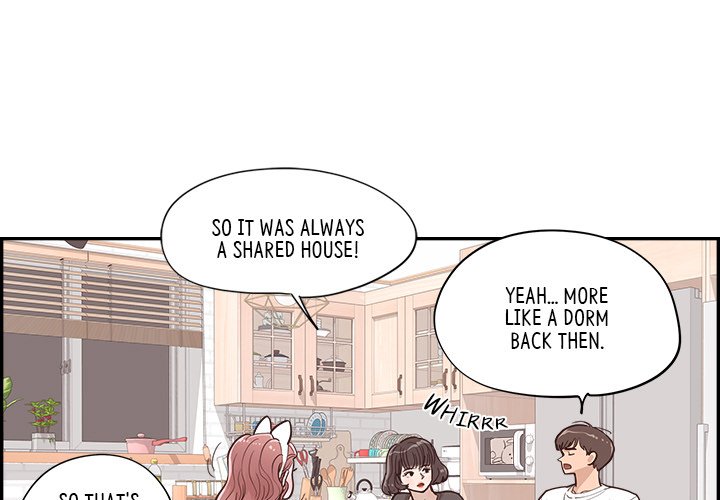 Sunny-Side Up Sunny-Side Up EP 29 - Toomics page 3 - 