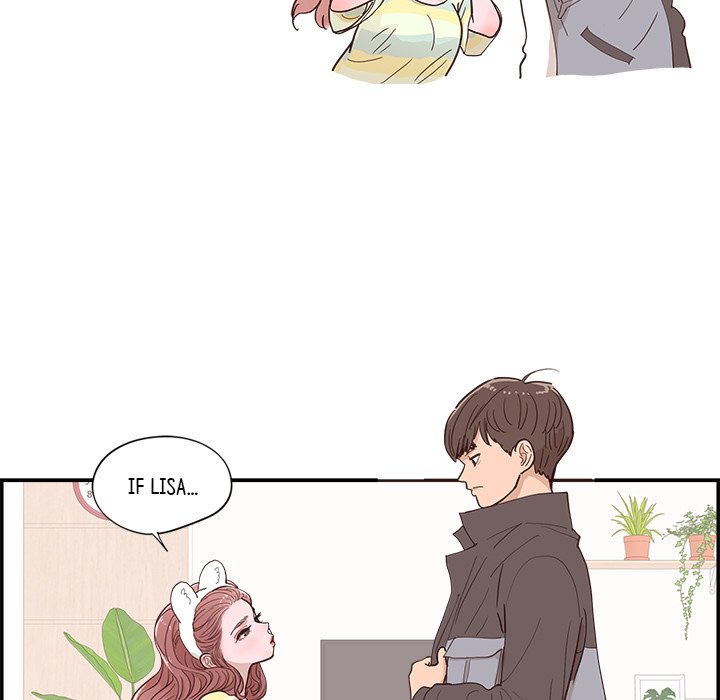Sunny-Side Up Sunny-Side Up EP 29 - Toomics page 21 - 