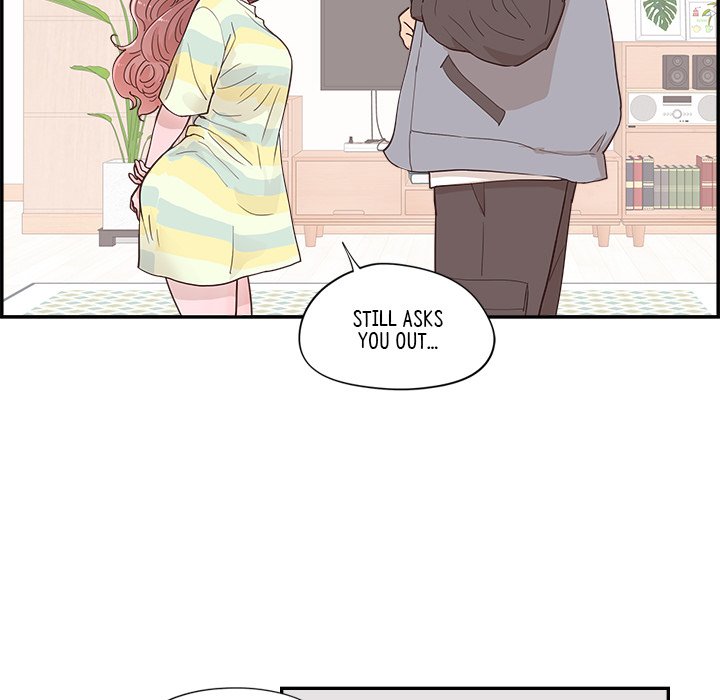 Sunny-Side Up Sunny-Side Up EP 29 - Toomics page 22 - 