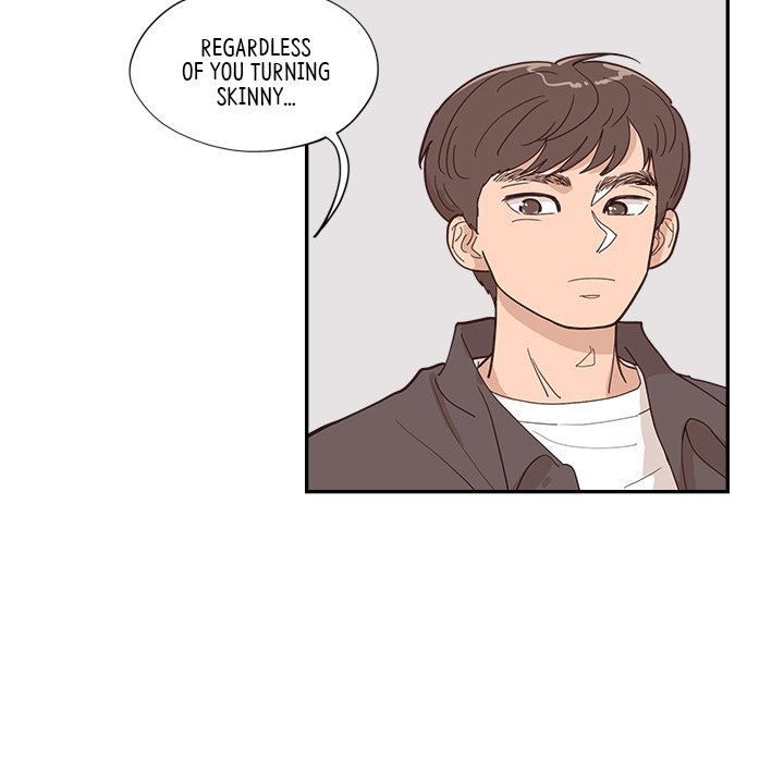 Sunny-Side Up Sunny-Side Up EP 29 - Toomics page 23 - 