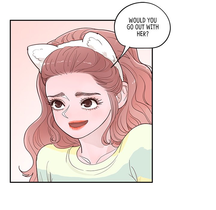 Sunny-Side Up Sunny-Side Up EP 29 - Toomics page 24 - 