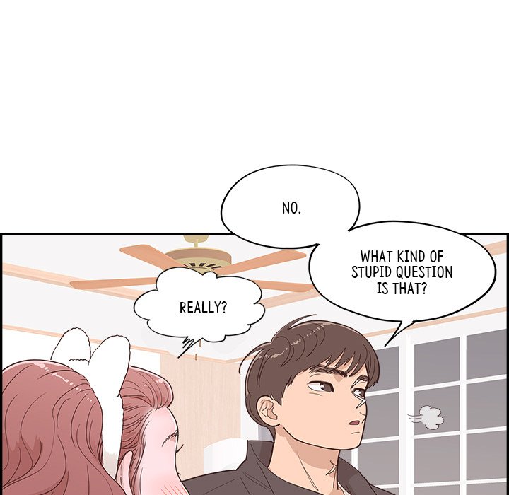 Sunny-Side Up Sunny-Side Up EP 29 - Toomics page 25 - 