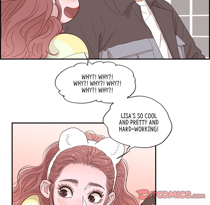 Sunny-Side Up Sunny-Side Up EP 29 - Toomics page 26 - 