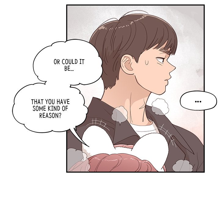 Sunny-Side Up Sunny-Side Up EP 29 - Toomics page 28 - 