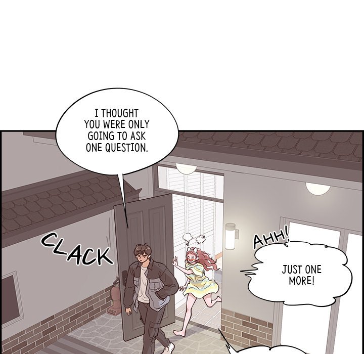 Sunny-Side Up Sunny-Side Up EP 29 - Toomics page 29 - 