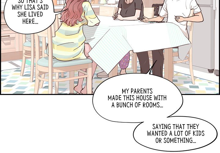 Sunny-Side Up Sunny-Side Up EP 29 - Toomics page 4 - 