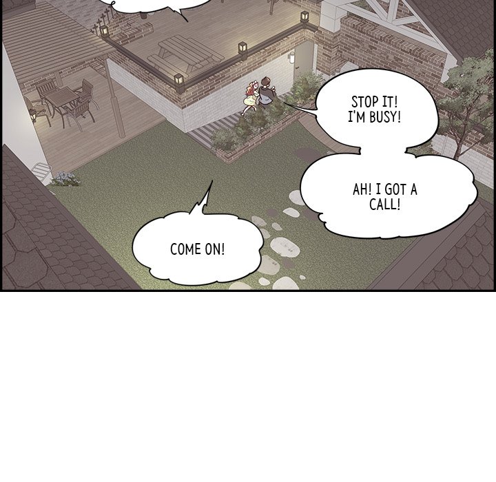 Sunny-Side Up Sunny-Side Up EP 29 - Toomics page 31 - 