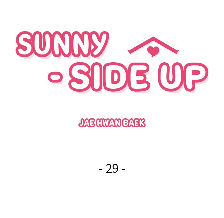 Sunny-Side Up Sunny-Side Up EP 29 - Toomics page 33 - 