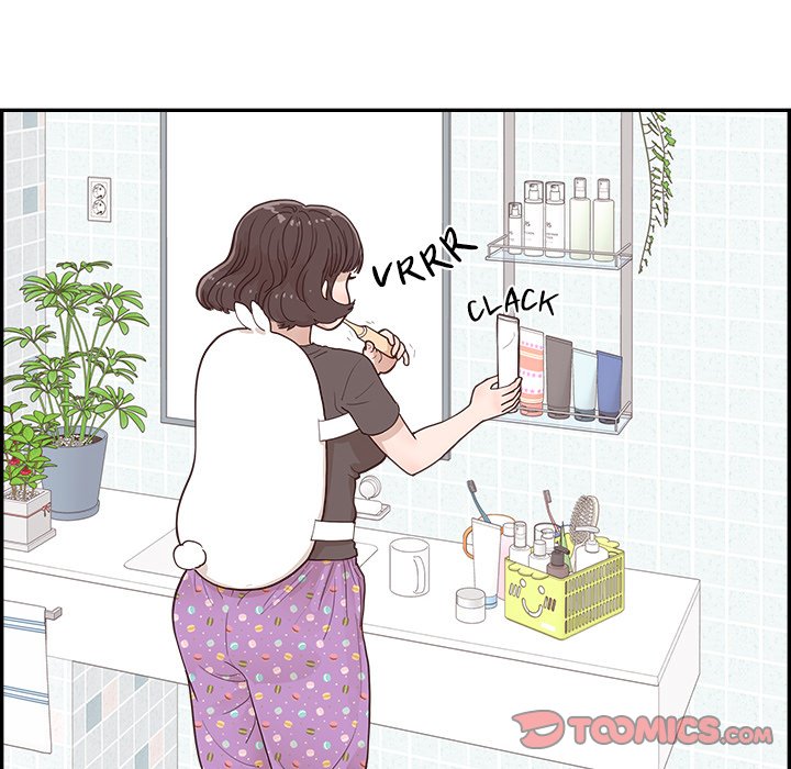 Sunny-Side Up Sunny-Side Up EP 29 - Toomics page 38 - 