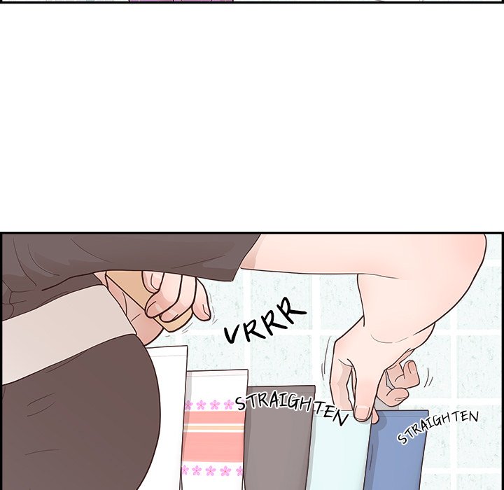 Sunny-Side Up Sunny-Side Up EP 29 - Toomics page 39 - 