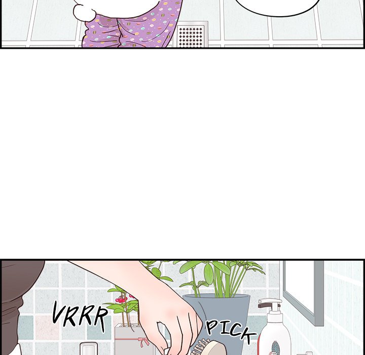Sunny-Side Up Sunny-Side Up EP 29 - Toomics page 43 - 
