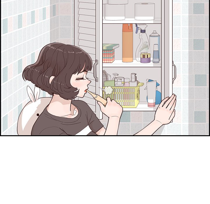 Sunny-Side Up Sunny-Side Up EP 29 - Toomics page 45 - 