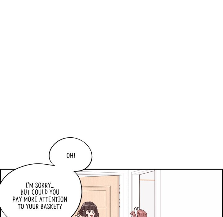 Sunny-Side Up Sunny-Side Up EP 29 - Toomics page 46 - 