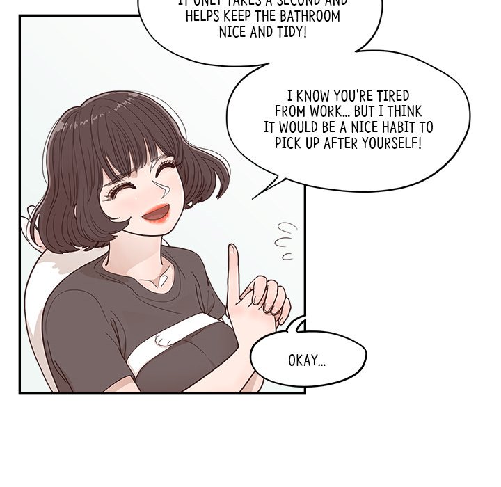Sunny-Side Up Sunny-Side Up EP 29 - Toomics page 48 - 