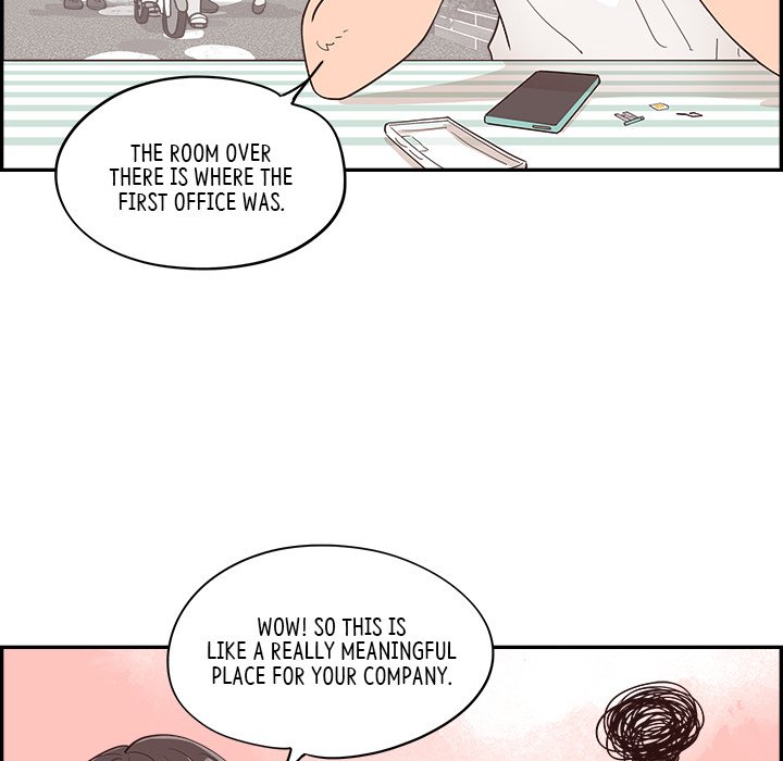 Sunny-Side Up Sunny-Side Up EP 29 - Toomics page 6 - 
