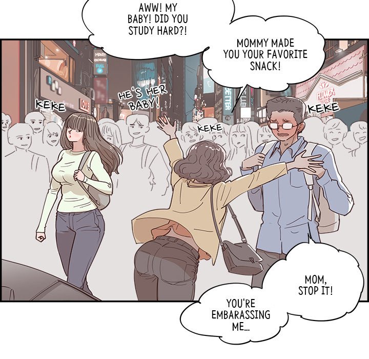 Sunny-Side Up Sunny-Side Up EP 29 - Toomics page 54 - 