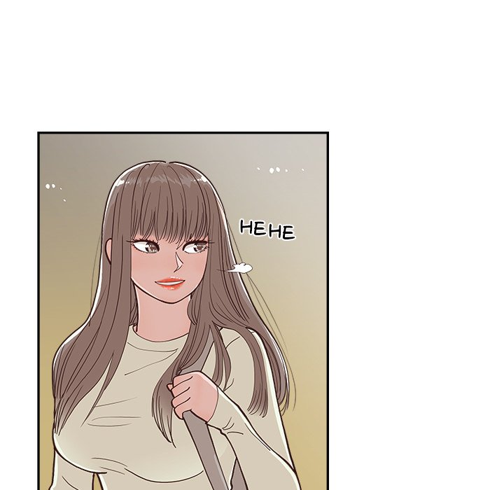 Sunny-Side Up Sunny-Side Up EP 29 - Toomics page 55 - 