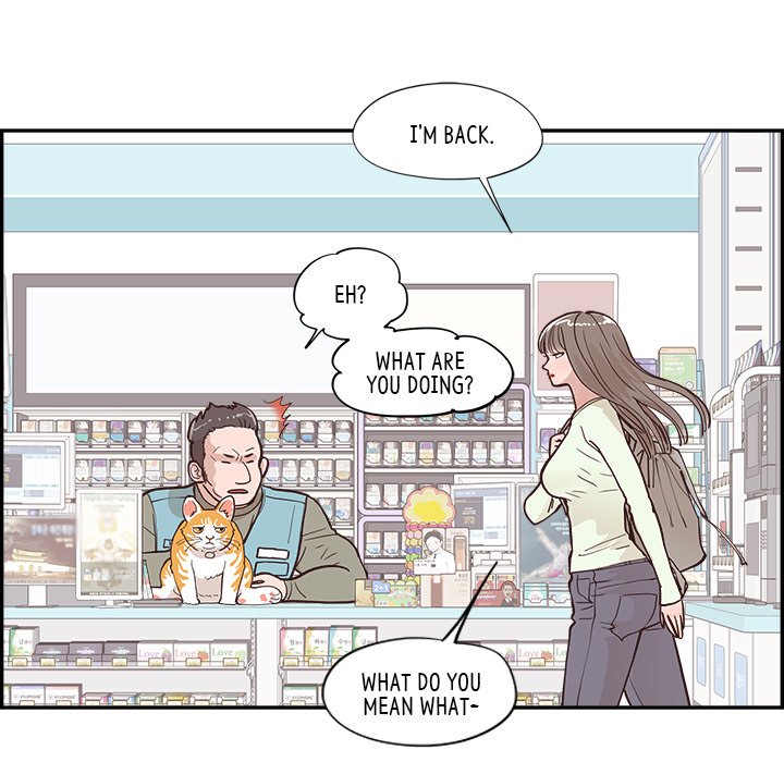 Sunny-Side Up Sunny-Side Up EP 29 - Toomics page 57 - 