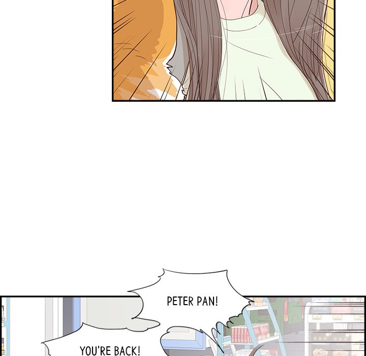 Sunny-Side Up Sunny-Side Up EP 29 - Toomics page 59 - 