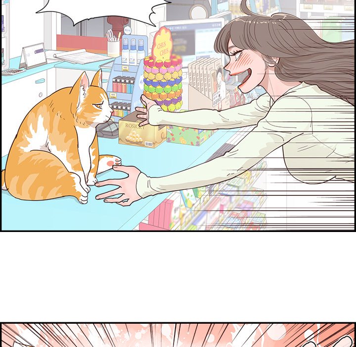 Sunny-Side Up Sunny-Side Up EP 29 - Toomics page 60 - 