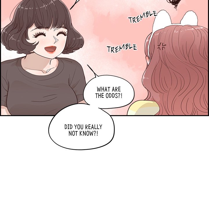 Sunny-Side Up Sunny-Side Up EP 29 - Toomics page 7 - 