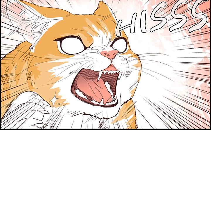 Sunny-Side Up Sunny-Side Up EP 29 - Toomics page 61 - 
