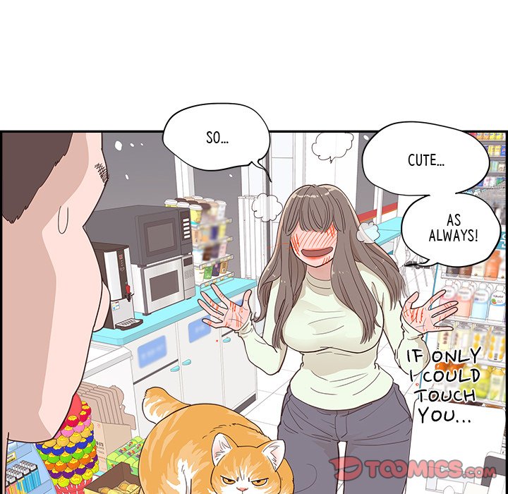 Sunny-Side Up Sunny-Side Up EP 29 - Toomics page 62 - 