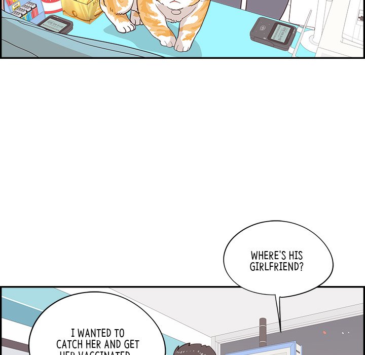 Sunny-Side Up Sunny-Side Up EP 29 - Toomics page 63 - 