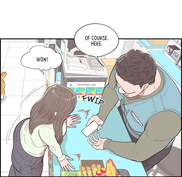 Sunny-Side Up Sunny-Side Up EP 29 - Toomics page 65 - 