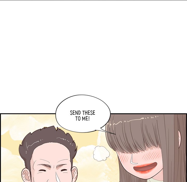 Sunny-Side Up Sunny-Side Up EP 29 - Toomics page 66 - 