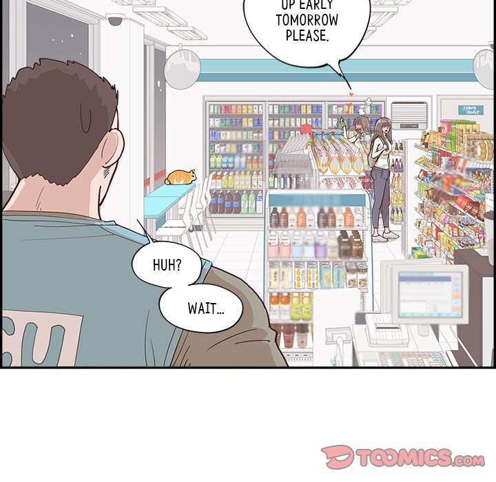 Sunny-Side Up Sunny-Side Up EP 29 - Toomics page 68 - 