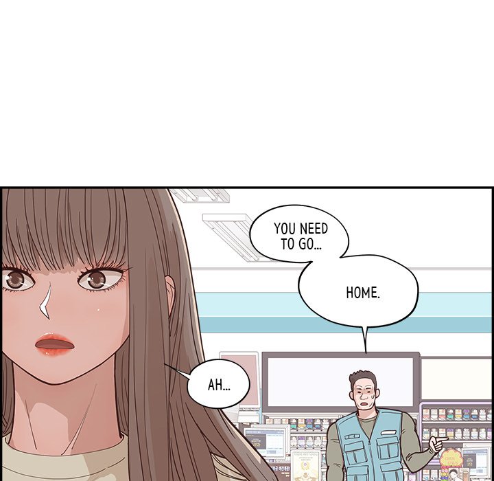 Sunny-Side Up Sunny-Side Up EP 29 - Toomics page 69 - 